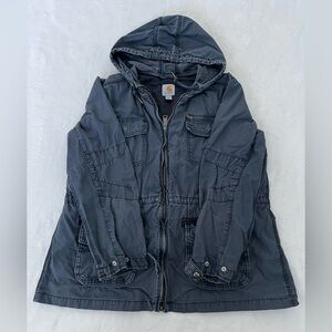 Carhartt Women’s Light Parka Jacket